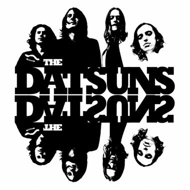 The Datsuns -  The Datsuns